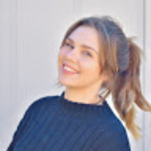 Meet your Posher, Kate